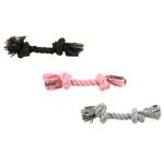 Trixie Braided Rope Dog Toy 37cm Color in Assortment