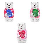 Фігурка шоколадна Yogurette Ведмідь 75г