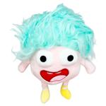 Zed Monster Soft Toy