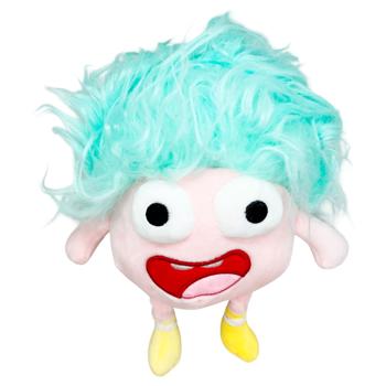 Zed Monster Soft Toy - buy, prices for EKO Market - photo 1