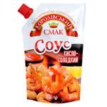 Royal Taste Sweet and Sour Sauce 180g