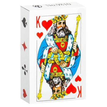 Playing Cards 54pc - buy, prices for Tavria V - photo 1