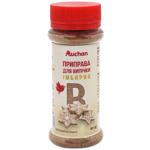 Auchan Ginger Seasoning for Baking 60g