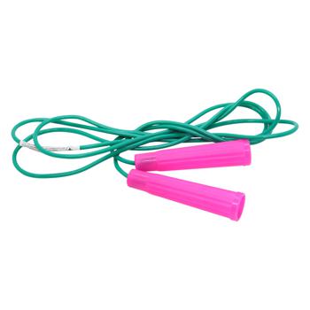 Jump Rope 2.2m in Assortment - buy, prices for ULTRAMARKET - photo 2