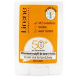 ВІТАМІННИЙ СТІК SPF 50