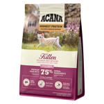 AcanaHighest Protein Dry Food with Assorti for Kittens 1.8kg