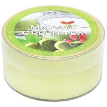 Bartek Candles Piccolo Green Tea Candle 5.5cm - buy, prices for Auchan - photo 3