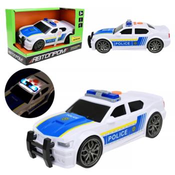 Toy Avtoprom - buy, prices for ОнDe - photo 1