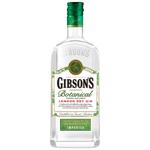 Gibson's Botanical Gin 37.5% 0.7l