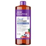 Multivitamin New chapter berries 887ml Usa