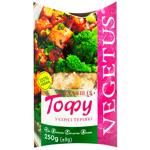 Vegetus Tofu Goulash in Teriyaki Sauce 250g