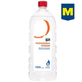 Aro Gel Firelighter 1l - buy, prices for  - photo 1