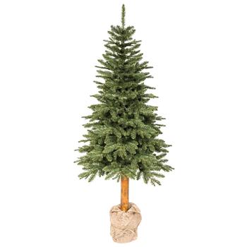 Everlands Tiaga Fir Christmas Tree 210cm