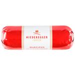 Niederegger Marzipan Bar in Dark Chocolate 125g