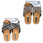 Gemelli Otaman Men's House Slippers s.41-46