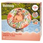 Bestway Tropics Inflatable Children's Circle 1.19m
