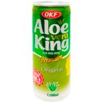 OKF Aloe Vera King Original Drink 240ml