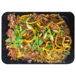 Thai Noodles with Chicken