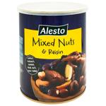 Alesto Nut Mix with Dried Fruits 340g