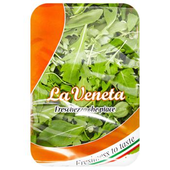 La Veneta Rustic Salad 125g - buy, prices for METRO - photo 1