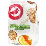 Печенье Auchan Зернышко овсяное 400г