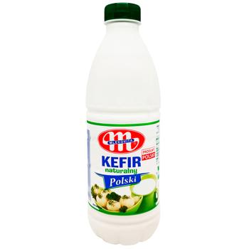 Mlekovita Kefir 2.5% 1l