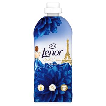 Lenor Haute Couture L'Eclatante Fabric Conditioner 1.2l - buy, prices for Tavria V - photo 2