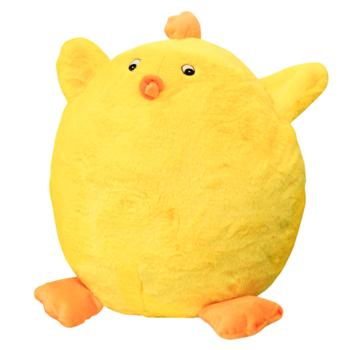 MeriToys Chick Soft Toy 30cm - buy, prices for NOVUS - photo 1