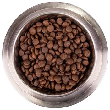 Корм сухий Monge Bwild Grain Free з качкою та картоплею для собак малих порід 2,5кг - купити, ціни на MasterZoo - фото 3