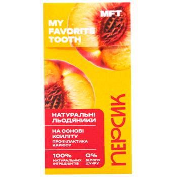 Lollipop Mft peach 20g - buy, prices for WINETIME - photo 3