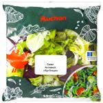 Салат Auchan Активный с бул бладом 120г