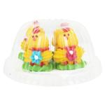 Набор декораций кондитерских Добрик Забавные цыплята