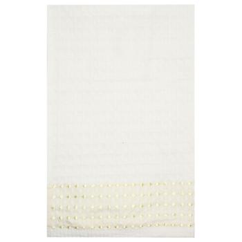 Sweet Home Simple Cannoli Cream Kitchen Towel 40*60cm - buy, prices for ULTRAMARKET - photo 1