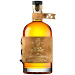 Grace O'Malley Cognac Cask 18yo Whisky 45% 0.7l