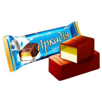 Lukas Arkadia Sweets