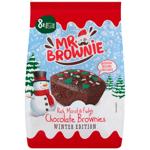 Мафіни Mr Brownie 200 г Зима (Іспанія)