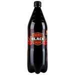 Black Non-alcoholic Energy Drink 1l