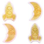 Bath Bomb 150g in assortment