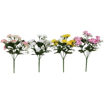 Mini Flower Bush 24cm - buy, prices for - photo 5