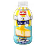Muller Lemon Cheesecake Milk Shake 400g