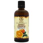 Essential Aromatika orange 100ml Ukraine