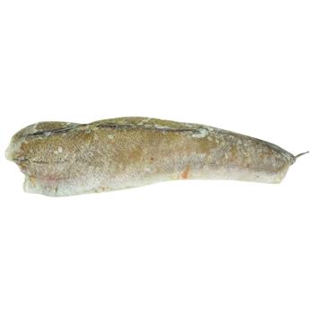 Fresh Frozen Hake Carcass - buy, prices for MegaMarket - photo 1