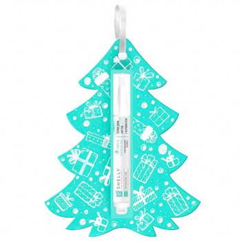 Масло для ногтей и кутикулы Shelly Apple & Cinnamon с маслом макадамии и витамином Е 3мл - купить, цены на Auchan - фото 1