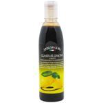 Antichi Colli Glaze with Balsamic Vinegar of Modena IGP and Lemon 250ml