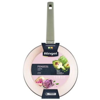 Ringel Primavera Frying Pan 24cm - buy, prices for - photo 2