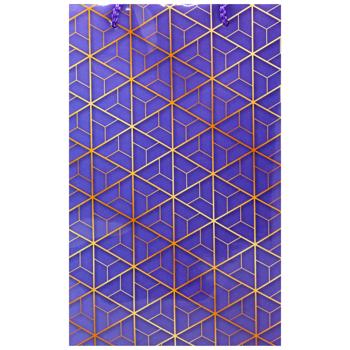 Пакет подарочный Didie ML-1 - купить, цены на КОСМОС - фото 6