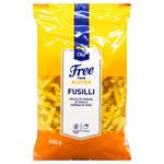 Metro Chef Free from Gluten Fusilli 500g