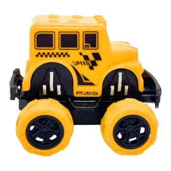 Greenwich Truck Toy 8х8х5.5cm in Assortment - buy, prices for NOVUS - photo 2