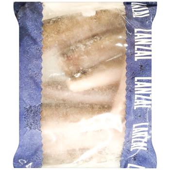 Lanzal Hake Carcass 900g - buy, prices for METRO - photo 1