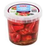 Vici In Oil Small Surimi Crab Claws 340g